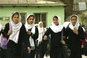 5 300x200 - درخواست دبیرکل سازمان ملل برای بازگشت دختران افغانی به مدارس