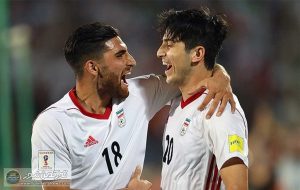 جام جهانی ۲۰۲۲ 2 300x190 - پیروزی با اقتدار ایران مقابل هنگ کنگ در مرحله انتخابی جام جهانی ۲۰۲۲