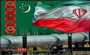 ایران برنده مرحله اول دعوای گازی با ترکمنستان