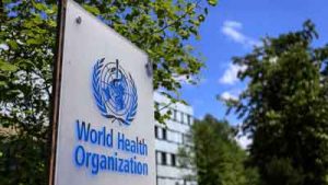 جهانی بهداشت 300x169 - امیدواری سازمان جهانی بهداشت به پایان کرونا