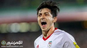 حمله سردار آزمون به فدراسیون فوتبال!