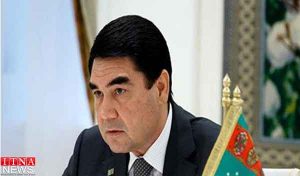 مقامات ارشد ترکمنستان بر توسعه مناسبات و روابط با روسیه را تاکید کردند