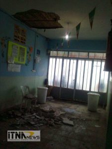 Madrese 1 3D 225x300 - دانش‌آموزان گلستانی زیر سقف‌های ناامن/ ۲۲ درصد مدارس تخریبی است