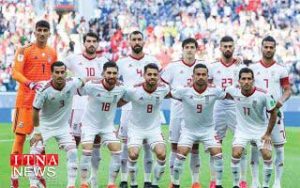  معرفی تیم های جام ملت‌های آسیا - گروه D 
