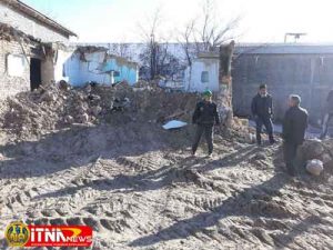galikesh 4b 300x225 - مرگ مرد 65 ساله بر اثر ریزش دیوار در روستای کیارام گالیکش