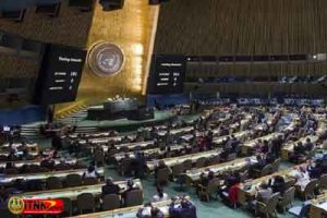 ghods 1d 300x200 - قطعنامه قدس در مجمع عمومی سازمان ملل تصویب شد