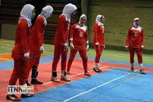 kabedi 22a 300x200 - برگزاری اردوی تیم ملی کبدی زنان در گلستان