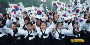 حقایقی جالب و خواندنی درباره کشور کره جنوبی