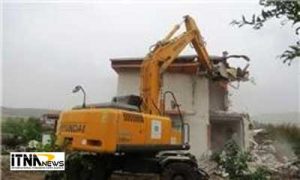 sakhteman 19az 300x180 - تشکیل ۱۴ اکیپ برای جلوگیری از ساخت و سازهای غیرمجاز در گلستان